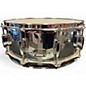 Used Majestic 14in Snare Drum Kit With Backpack Steel Drum