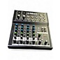 Used Mackie MIX8 Unpowered Mixer
