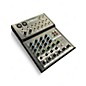 Used Mackie MIX8 Unpowered Mixer