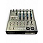 Used Mackie MIX8 Unpowered Mixer