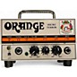 Used Orange Amplifiers MT20 Micro Terror 20W Tube Guitar Amp Head thumbnail