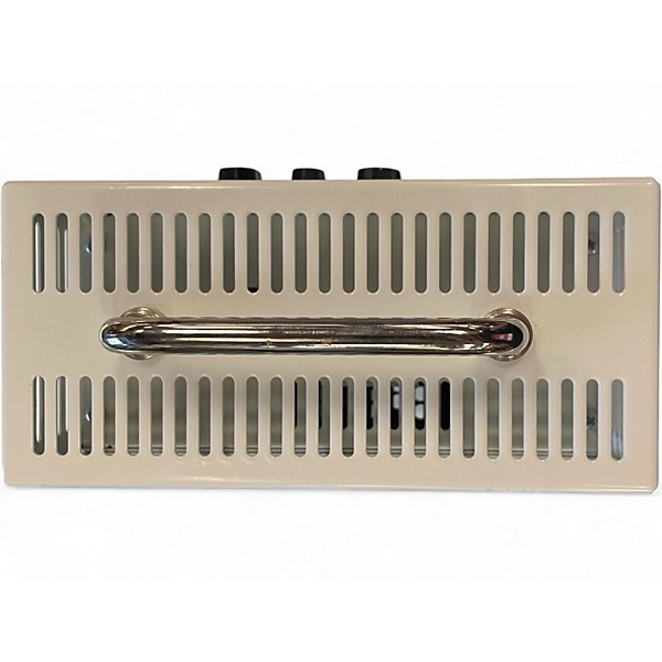 Used Orange Amplifiers MT20 Micro Terror 20W Tube Guitar Amp Head