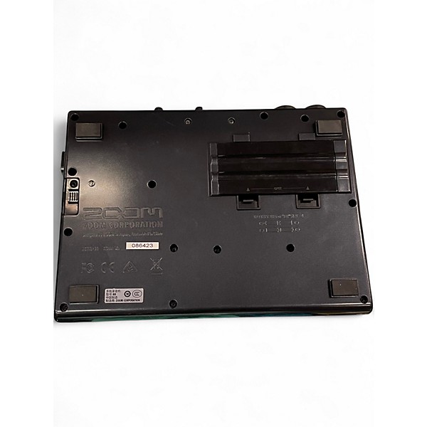Used Zoom R8 MultiTrack Recorder