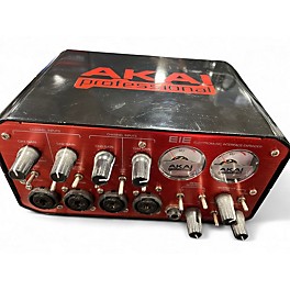 Used Akai Professional EiE electromusic interface expander Audio Interface