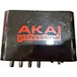 Used Akai Professional EiE electromusic interface expander Audio Interface
