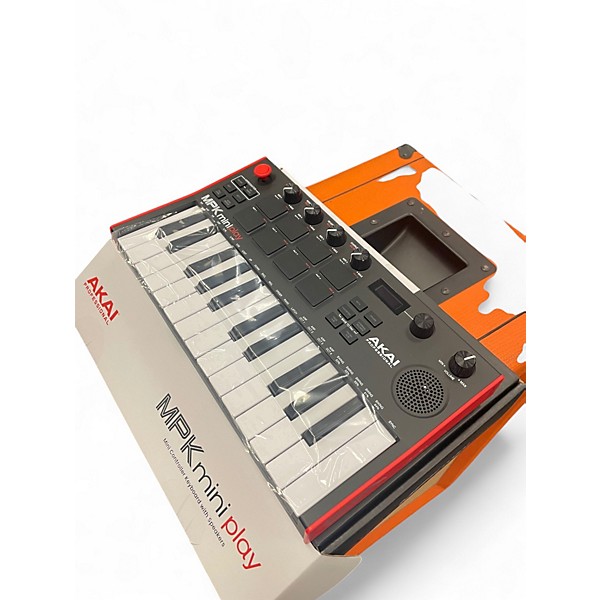 Used Akai Professional MPK Mini Play