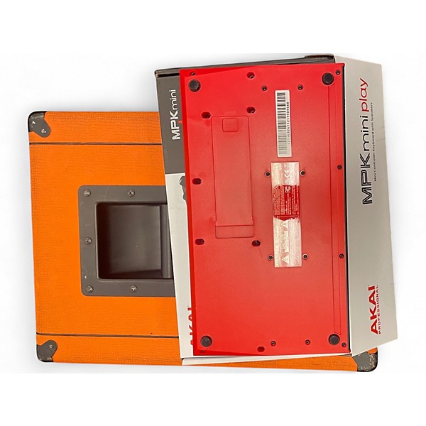 Used Akai Professional MPK Mini Play