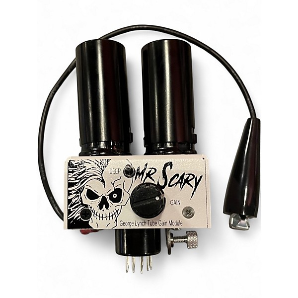 Used Friedman JAKE E LEE JEL-20 W/ HOT *MOD LYNCH MODEL INCLUDED* Tube Guitar Amp Head