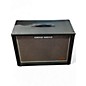 Used Genz Benz TRIBAL 112 Guitar Cabinet thumbnail