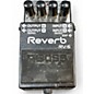 Used BOSS RV6 Digital Reverb Effect Pedal thumbnail