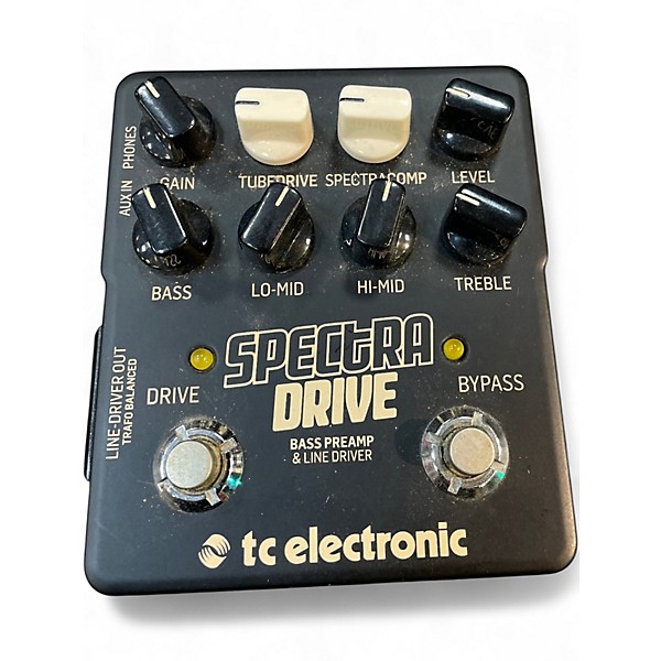 Used BOSS RV6 Digital Reverb Effect Pedal