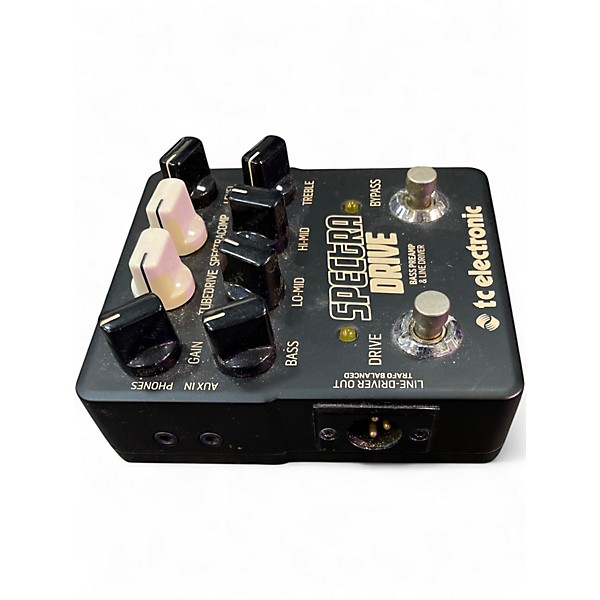 Used BOSS RV6 Digital Reverb Effect Pedal