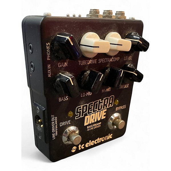 Used BOSS RV6 Digital Reverb Effect Pedal