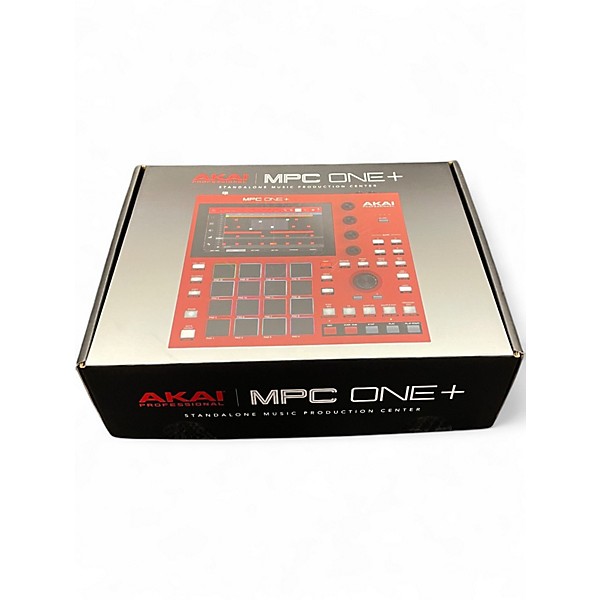 Used Akai Professional MPC One+ Production Controller | Guitar Center