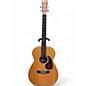Used Martin  00X1AE NATURAL Acoustic Electric Guitar thumbnail
