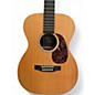 Used Martin  00X1AE NATURAL Acoustic Electric Guitar