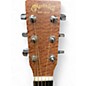 Used Martin  00X1AE NATURAL Acoustic Electric Guitar