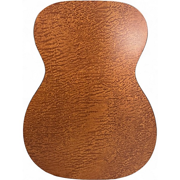 Used Martin  00X1AE NATURAL Acoustic Electric Guitar