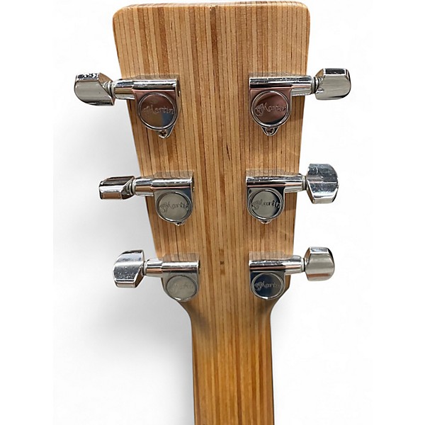 Used Martin  00X1AE NATURAL Acoustic Electric Guitar