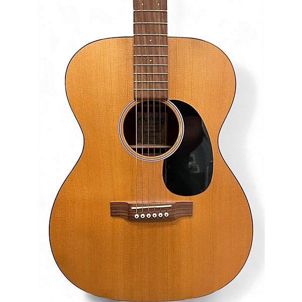 Used Martin 000RS25 Natural Acoustic Electric Guitar