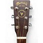 Used Martin 000RS25 Natural Acoustic Electric Guitar