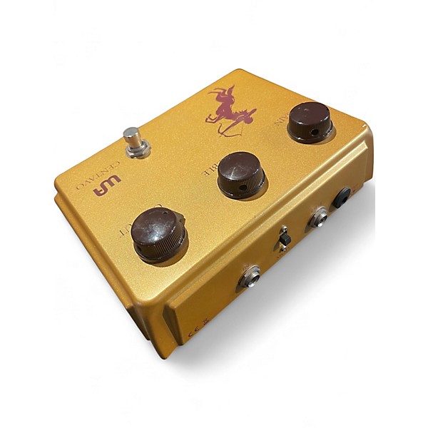 Used Warm Audio Centavo Effect Pedal