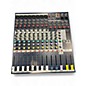 Used Soundcraft EFX8 Unpowered Mixer thumbnail