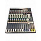 Used Soundcraft EFX8 Unpowered Mixer