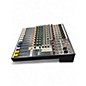 Used Soundcraft EFX8 Unpowered Mixer