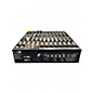 Used Soundcraft EFX8 Unpowered Mixer