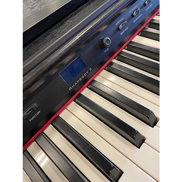 Used Williams Rhapsody Digital Piano