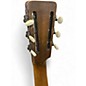 Vintage 1927 National Triolian Walnut Acoustic Guitar