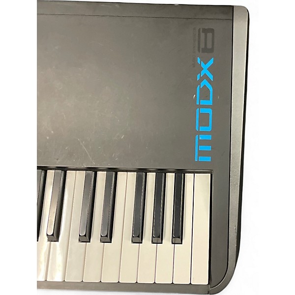 Used Yamaha MODX8 Synthesizer