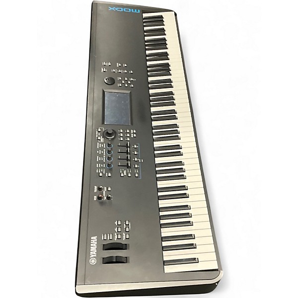Used Yamaha MODX8 Synthesizer