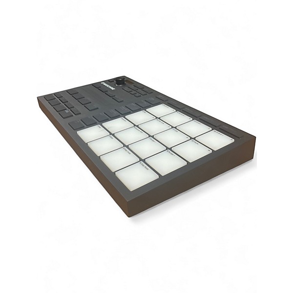 Used Native Instruments Maschine Mikro MK3 MIDI Controller