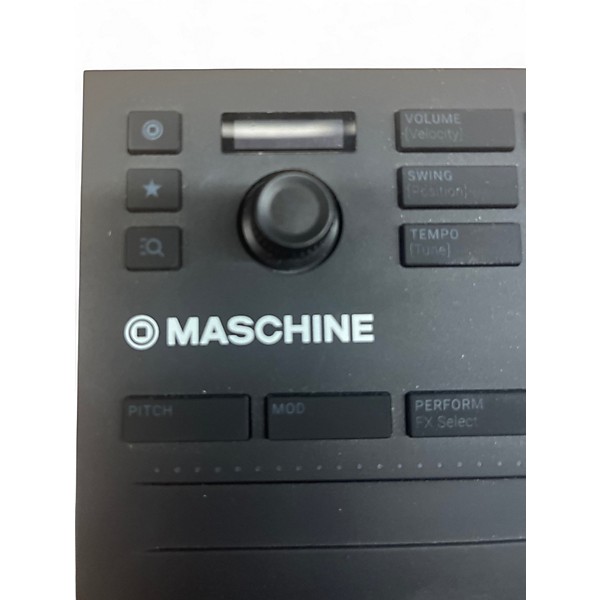 Used Native Instruments Maschine Mikro MK3 MIDI Controller