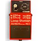 Used BOSS RC1 Loop Station Pedal thumbnail