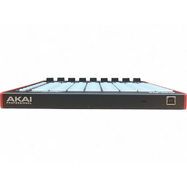 Used Akai Professional APC Mini Production Controller