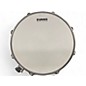 Used TAMA 14X6 Superstar Snare GREY Drum