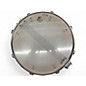 Used TAMA 14X6 Superstar Snare GREY Drum