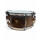 Used Ludwig 14in HIP PIG SNARE MAHOGANY Drum thumbnail