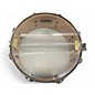 Used Ludwig 14in HIP PIG SNARE MAHOGANY Drum