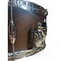 Used Ludwig 14in HIP PIG SNARE MAHOGANY Drum