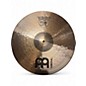 Used MEINL 17in CLASSICS CRASH 17 Cymbal thumbnail