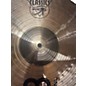Used MEINL 17in CLASSICS CRASH 17 Cymbal