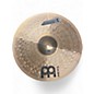 Used MEINL 17in CLASSICS CRASH 17 Cymbal