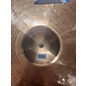 Used MEINL 17in CLASSICS CRASH 17 Cymbal