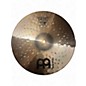 Used MEINL 16in CLASSICS CRASH 16 Cymbal thumbnail