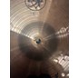 Used MEINL 16in CLASSICS CRASH 16 Cymbal