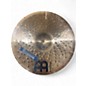 Used MEINL 16in CLASSICS CRASH 16 Cymbal